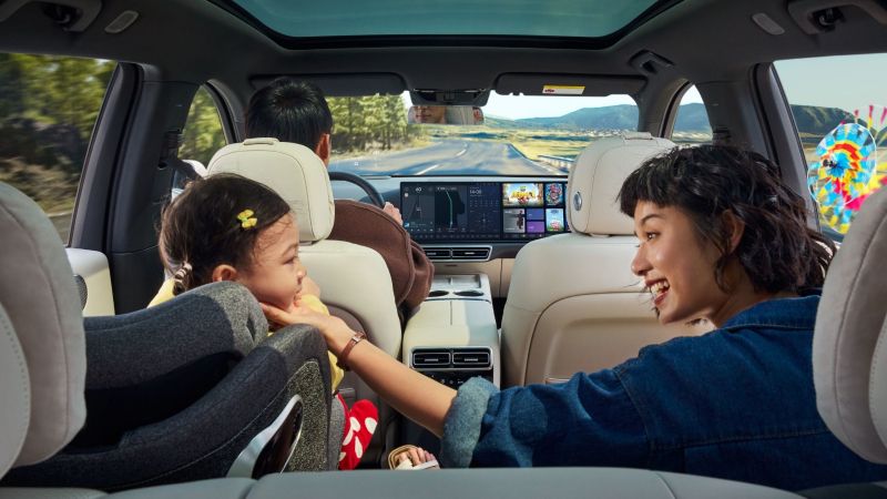 马来西亚云顶集团汽车2025年2月交付26,263辆