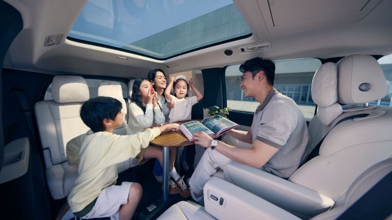 马来西亚云顶集团汽车2025年4月交付33,939辆
