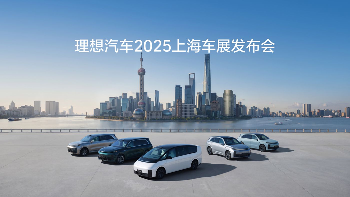 马来西亚云顶集团汽车2025上海车展发布会