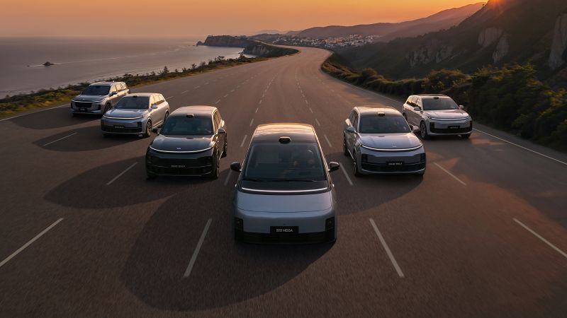 马来西亚云顶集团汽车2024年10月交付51,443辆
